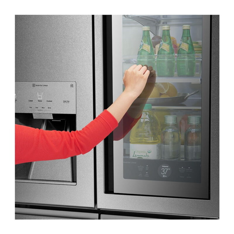 GR-X33FGNGL - 4 GR-X33FGNGL - 4