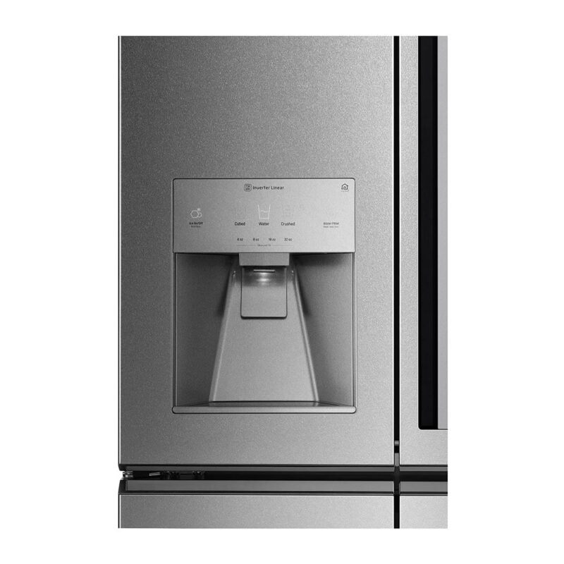 GR-X33FGNGL - 8 GR-X33FGNGL - 8