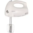 مضرب بيض كينوود 250 وات 6 سرعة ابيض KENWOOD HM330
