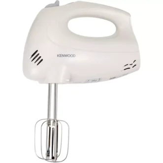 مضرب بيض كينوود 250 وات 6 سرعة ابيض KENWOOD HM330