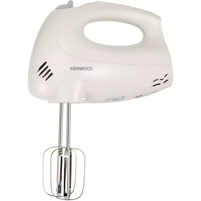 مضرب بيض كينوود 250 وات 6 سرعة ابيض KENWOOD HM330