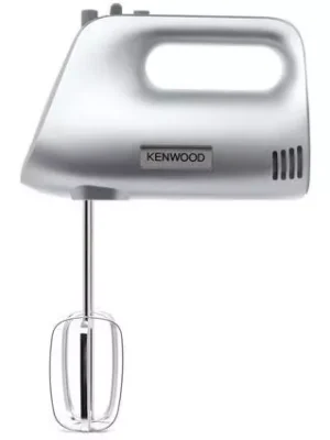 مضرب بيض كينوود 450 وات سيلفر KENWOOD HMP30SI