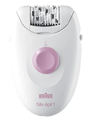 براون سيلك ابيل 1 BRAUN SE1170