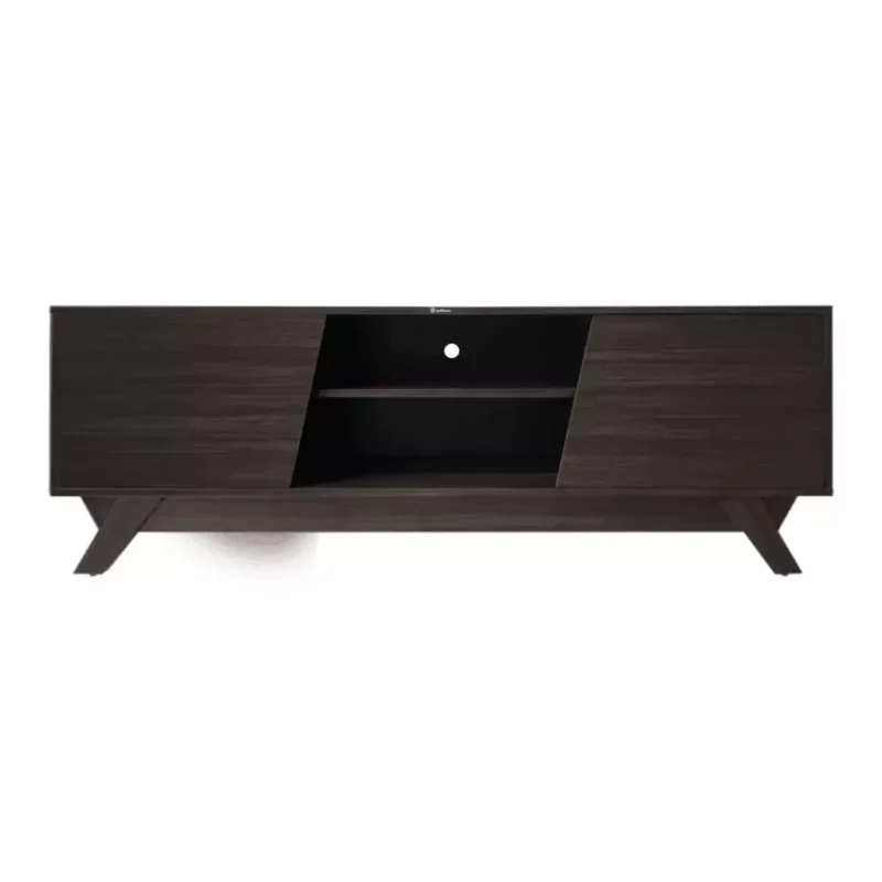 ترابيزة تليفزيون خشب بنى فورا ابلاينس Appliance ترابيزة تليفزيون خشب بنى فورا ابلاينس Appliance