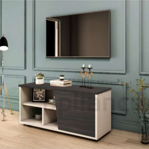 ترابيزة تليفزيون مودرن BYD ابلاينس Appliance متعدد جانب ايمن