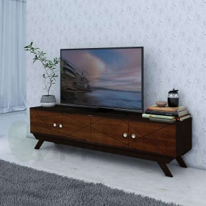 ترابيزة تليفزيون مودرن بنى عهد ابلاينس Appliance