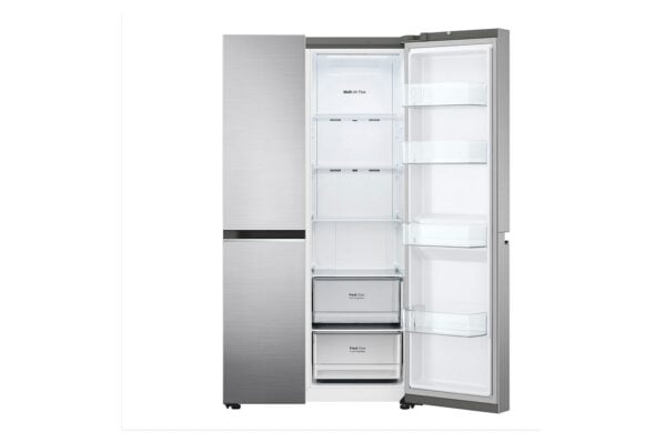 GC B257SLWL 7 | ابلاينس | Appliance