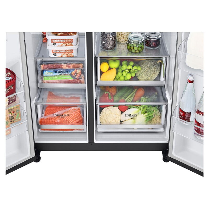 GC-X257CQHS - 4 GC-X257CQHS - 4