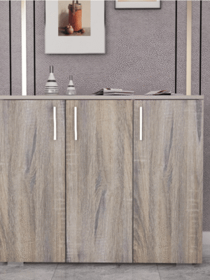 جزامة مودرن خشب ابلاينس 120 سم SH3-WD Appliance