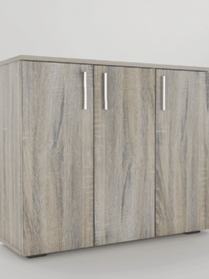 جزامة مودرن ابلاينس 120 سم SH3-WD-123