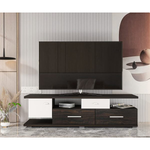 ترابيزة تليفزيون مودرن لارا ابلاينس Appliance الامام