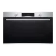 فرن بلت ان كهرباء 90 سم بوش 112 لتر VBD554FS0 ديجيتال Bosch