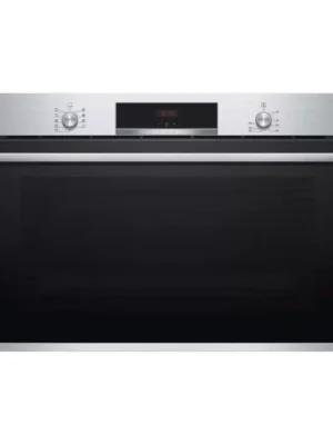 فرن بلت ان كهرباء 90 سم بوش 112 لتر VBD554FS0 ديجيتال Bosch