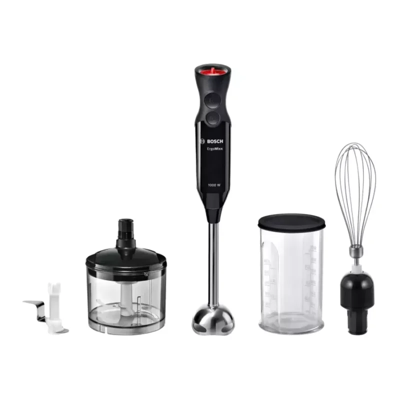 هاند بلندر بوش 1000 وات اسود BOSCH MS61B6170