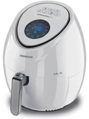 قلاية هوائية كينوود xl 3.8 لتر 1.7 كيلو HFP30.000WH KENWOOD
