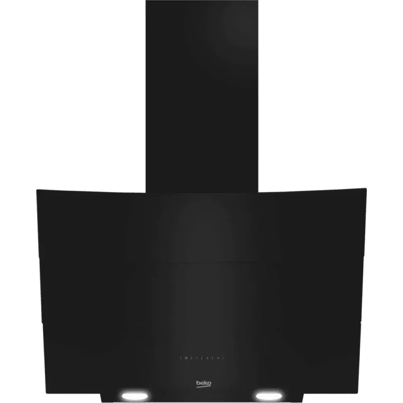 8809143200-LO1-20191031-131642 شفاط بوتاجاز بيكو 60 سم HCA62640BE بلت ان زجاج Beko