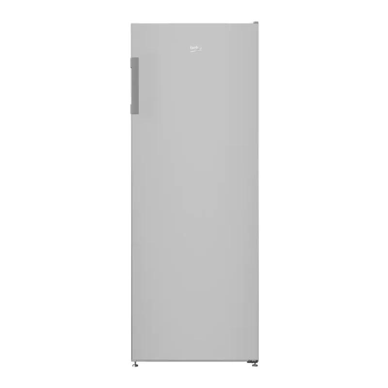 ديب فريزر بيكو 5 درج RFNE200E20S ديجيتال 200 لتر Beko