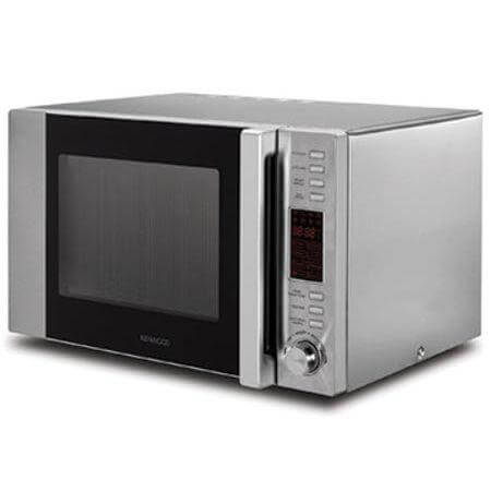1 kenwood microwave oven stainless steel grill mwl311 | ال جي مصر | Appliance