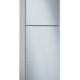 ثلاجة بوش 14 قدم KDN43NL2E8 سيلفر 365 لتر BOSCH