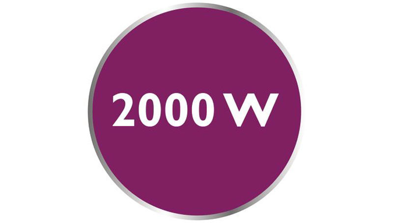 1632292474Power up to 2000 W | ابلاينس | Appliance