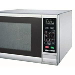 Black & Decker MZ3000PG-B5 30 Liter Microwave Oven