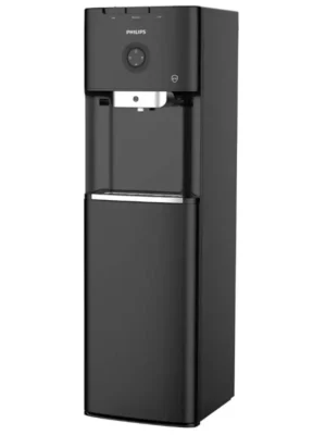 مبرد مياه فيليبس ADD4968BK/81 بارد ساخن 3 حنفية قارورة سفلية فلتر UV