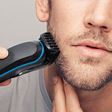 Braun All-in-one trimmer MGK5080