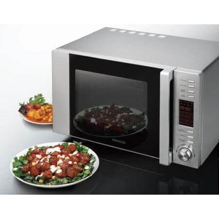 3 kenwood microwave oven stainless steel grill mwl311 | ال جي مصر | Appliance