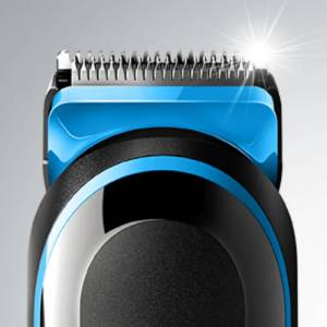 Braun MGK 3245 All-in-one Trimmer 7-in-1 Beard Trimmer