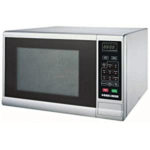 Black & Decker MZ3000PG-B5 30 Liter Microwave Oven