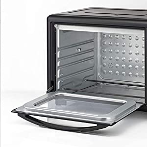 Black and Decker 55L Multifunction Oven with Rotisserie