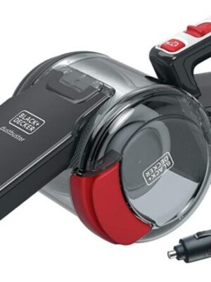 مكنسة سيارة بلاك اند ديكر PV1200AV BLACK DECKER