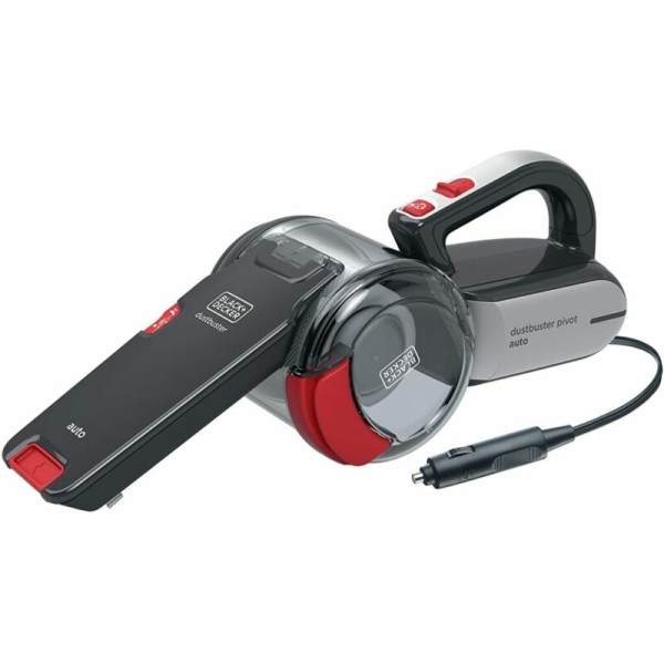 مكنسة سيارة بلاك اند ديكر PV1200AV BLACK DECKER