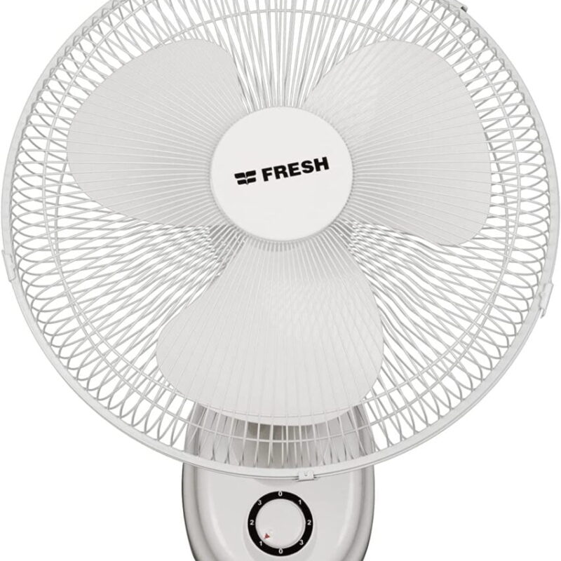 مروحة فريش حائط 14 بوصة بيور Pure 14 inch