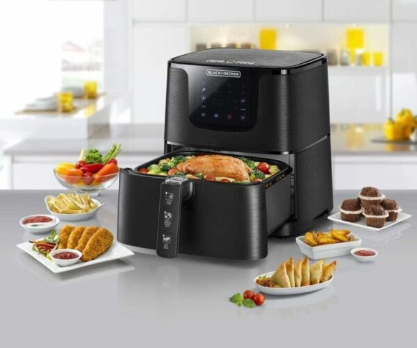 AF700 7 scaled 1 scaled | ابلاينس | Appliance