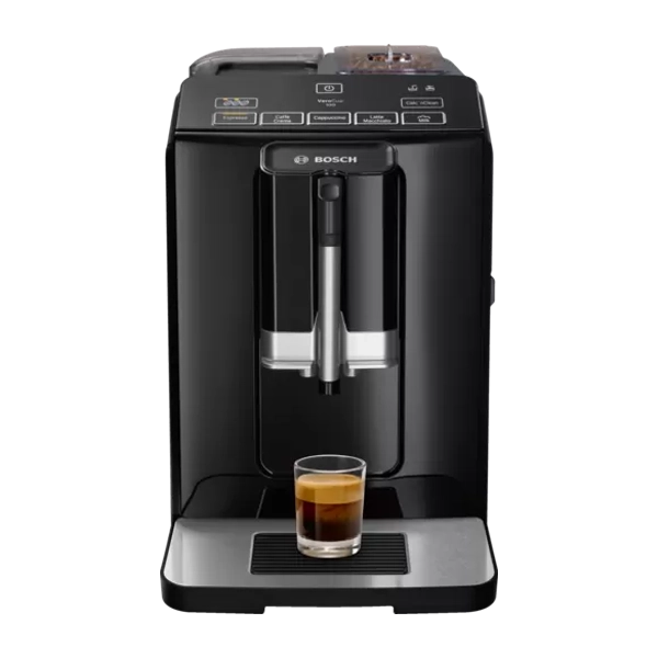 Appliance bosch Fully automatic coffee machine TIS30129RW