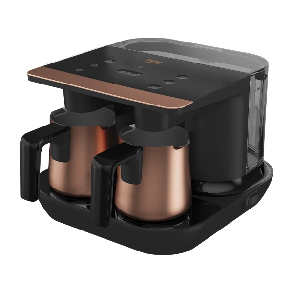 Appliance eg beko Turkish Coffee Machine TKM8961B