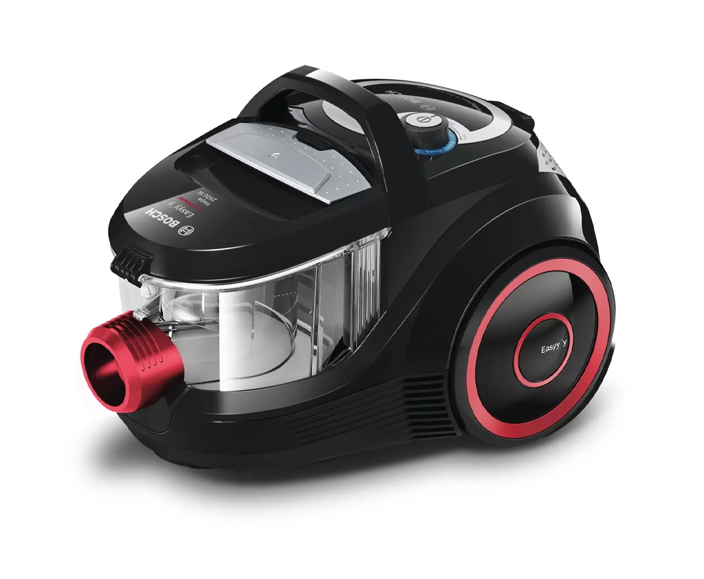 Appliance eg bosch Bagless vacuum cleaner BGS2UPWER1