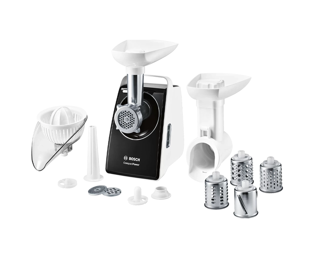 Appliance eg bosch meat mincer MFW3850B