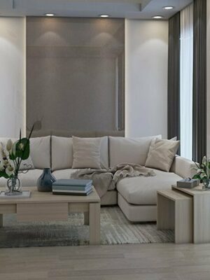 ترابيزة انتريه مودرن دانا ابلاينس Appliance