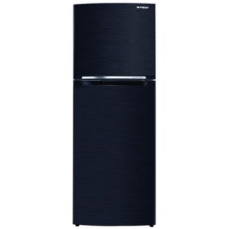 ثلاجة فريش 13 قدم FNT-BR400KB اسود 369 لتر
