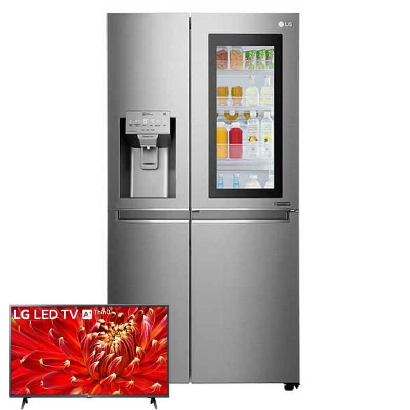 GN-GC-X247CSBV GN-GC-X247CSBV