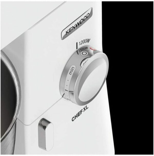 KVL4100W - 2 KVL4100W - 2