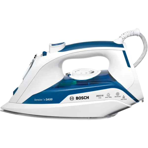 مكواة بخار بوش 2800 وات BOSCH TDA5028010