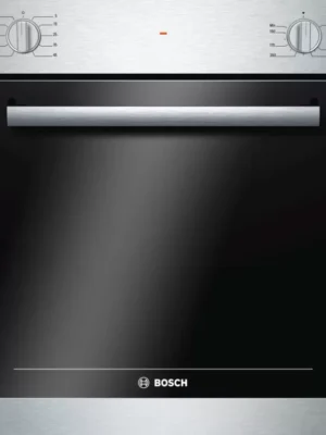 فرن بيلت ان بوش غاز 60 سم 66 لتر HGL10E150 Bosch