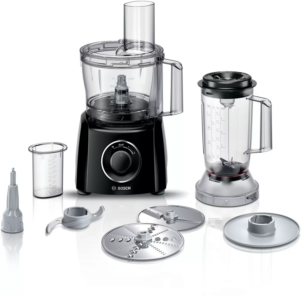 Appliance eg bosch Food processor MCM3201B