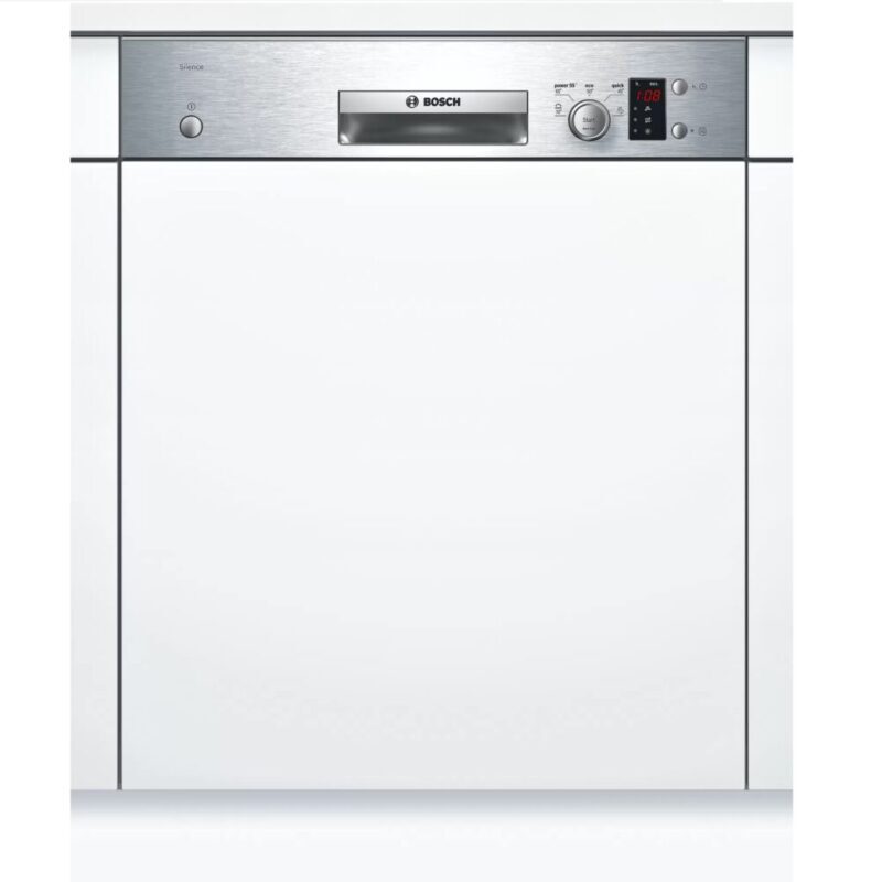 غسالة اطباق بوش بلت ان 12 فرد SMI50D05TR BOSCH