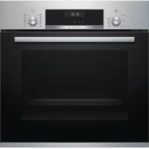 فرن بلت ان كهرباء 60 سم بوش 66 لتر HBJ558YS0Q ديجيتال Bosch