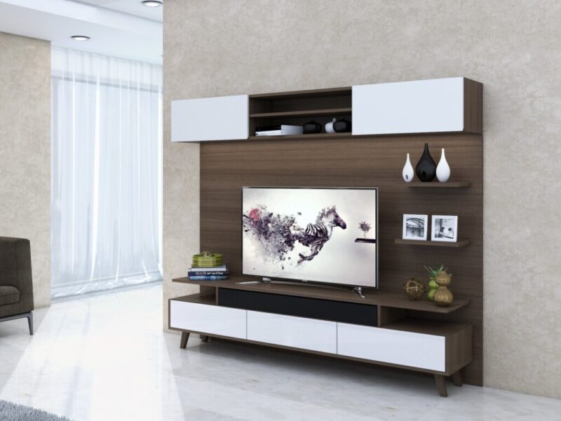  Wall Unit Appliance