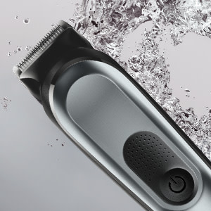 Braun All-in-one trimmer MGK7220, 10-in-1